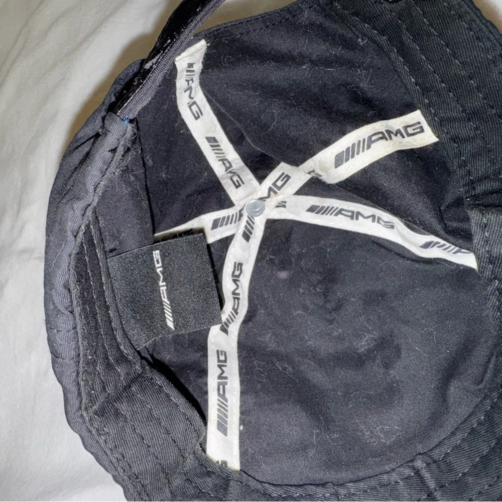 AMG Black Cap - Picture 6 of 8